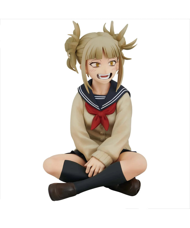 Figurine My Hero Academia - Himiko Toga 12 cm