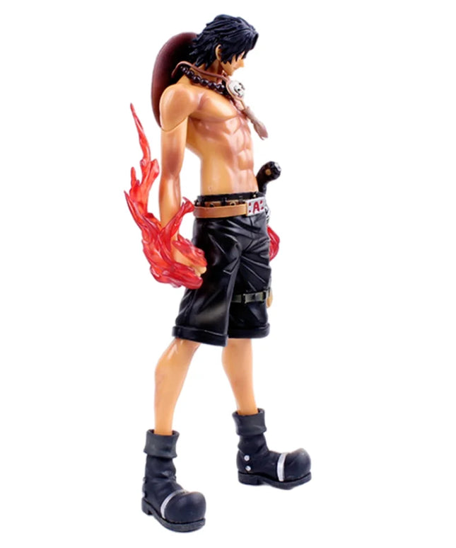 Figure One Piece - Ace DX 10th Anniversary 26 cm 2