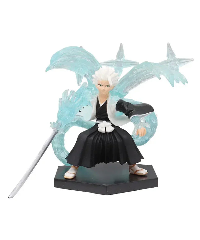 Figurine Bleach - Tôshirô Hitsugaya 10 cm