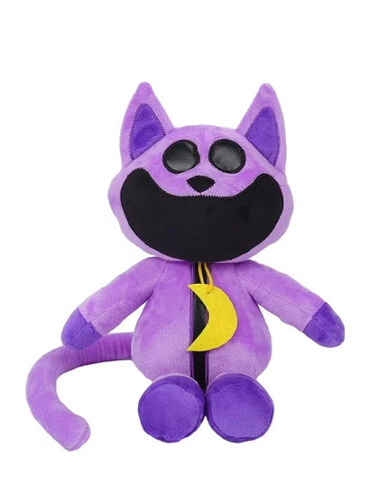 Figurine Peluche Smiling Critters #7 25 cm