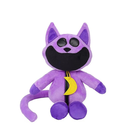 Figurine Peluche Smiling Critters #7 25 cm