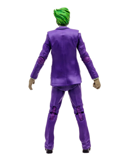 Figurine The Joker #1 18 cm 5