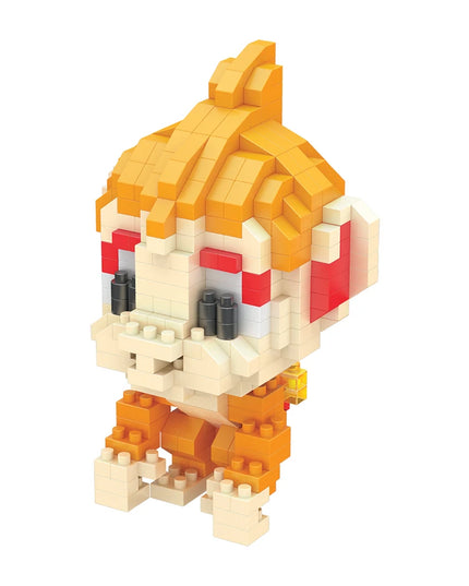 Figurine de Construction - Pokémon #56