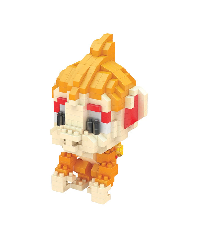 Figurine de Construction - Pokémon #56