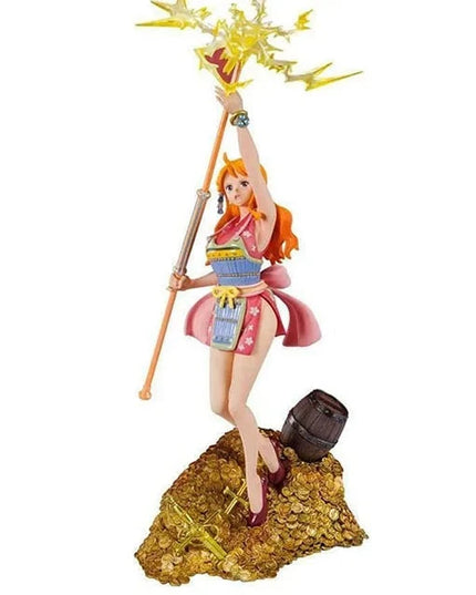 Figurine One Piece - Nami 19.5 cm