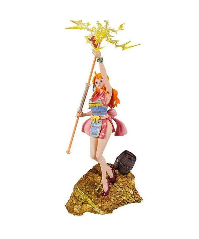 Figurine One Piece - Nami 19.5 cm