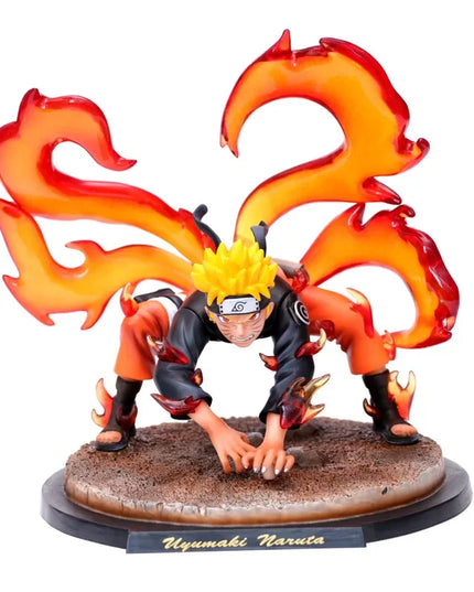 Figurine Naruto - Uzumaki Naruto 20 cm