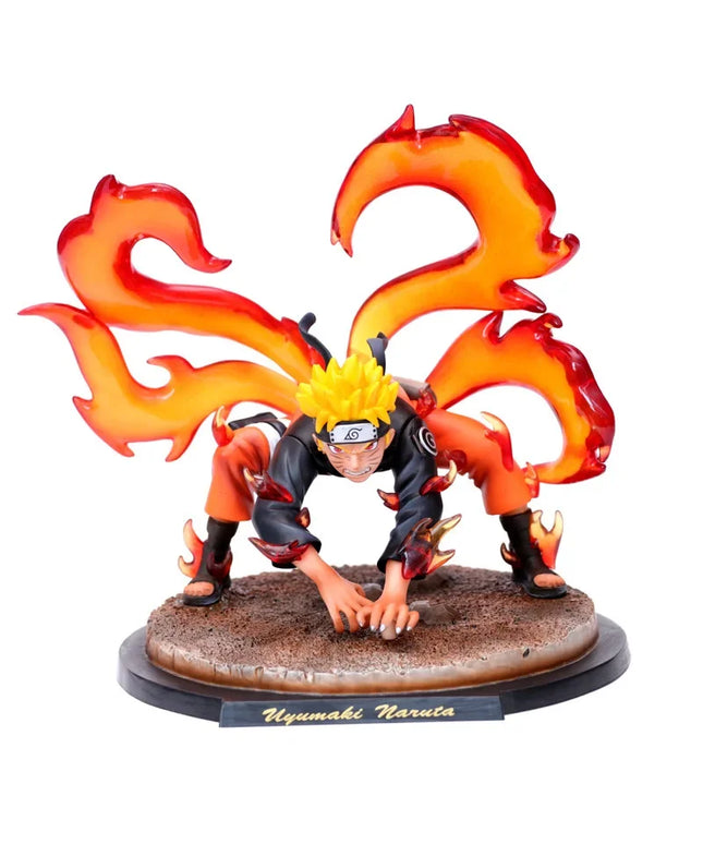 Figurine Naruto - Uzumaki Naruto 20 cm