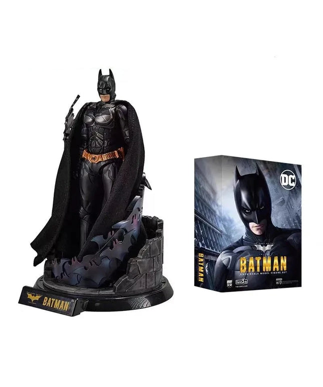 Figurine Luxury Batman 19.5 cm