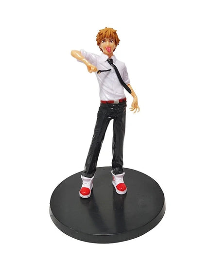 Figurine Chainsaw Man - Denji #2