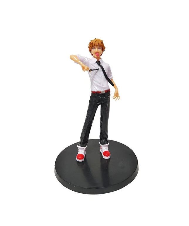 Figurine Chainsaw Man - Denji #2