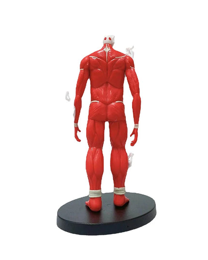Figurine Attack on Titan - Titan Colossal 16 cm 2