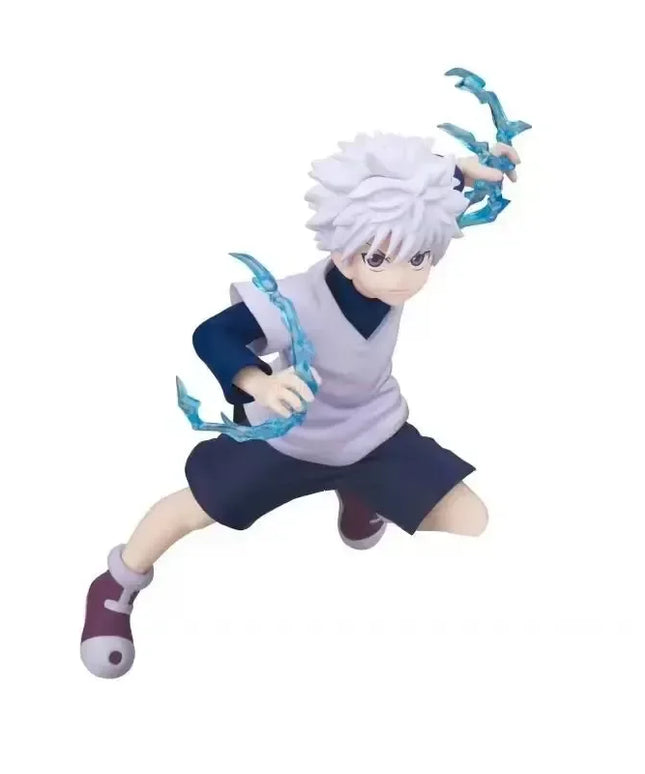 Figurine Hunter x Hunter - Kirua