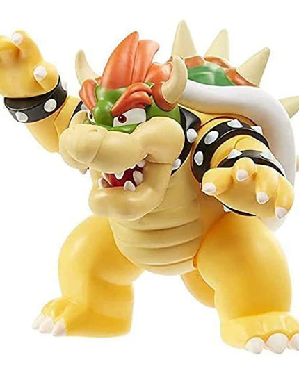 Figurine Super Mario - Bowser