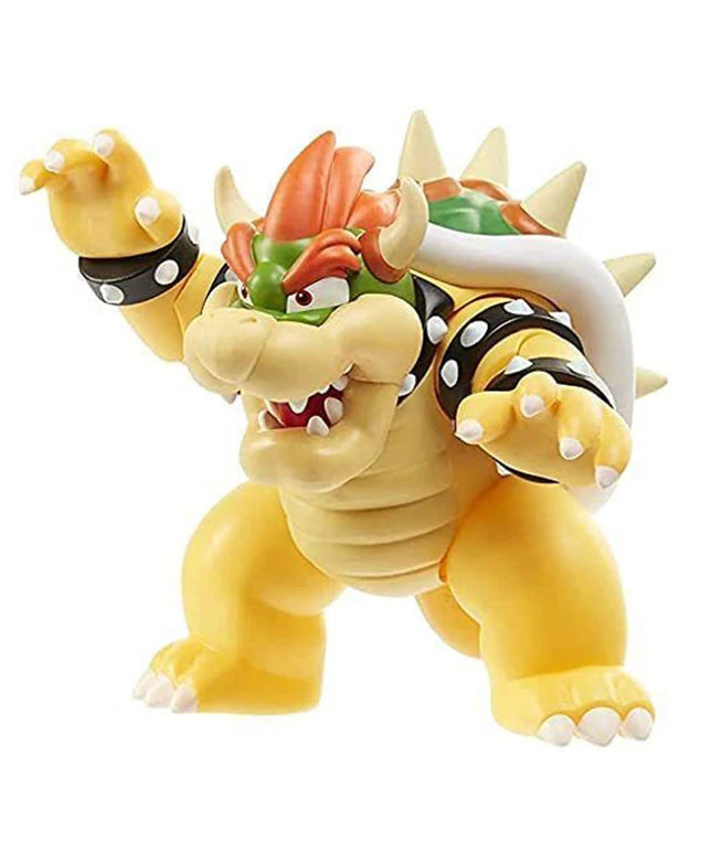 Figurine Super Mario - Bowser