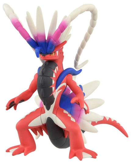 Figurine Pokémon - Koraidon 10 cm