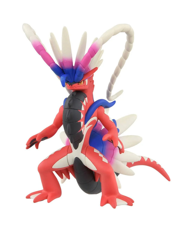 Figurine Pokémon - Koraidon 10 cm