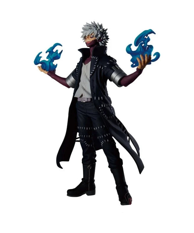 Figurine My Hero Academia - Dabi 20 cm