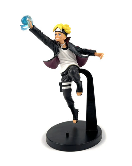 Figurine Naruto - Boruto Uzumaki Orbe 18 cm