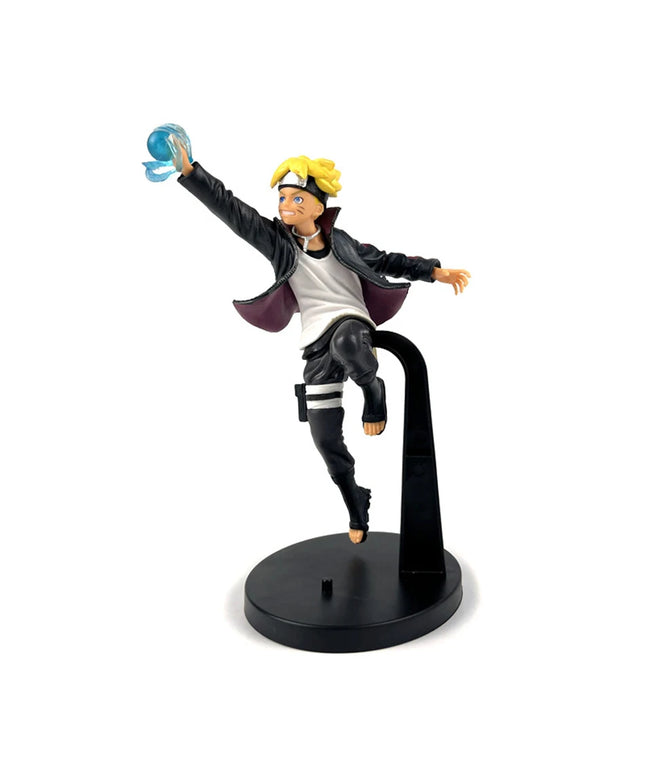 Figurine Naruto - Boruto Uzumaki Orbe 18 cm