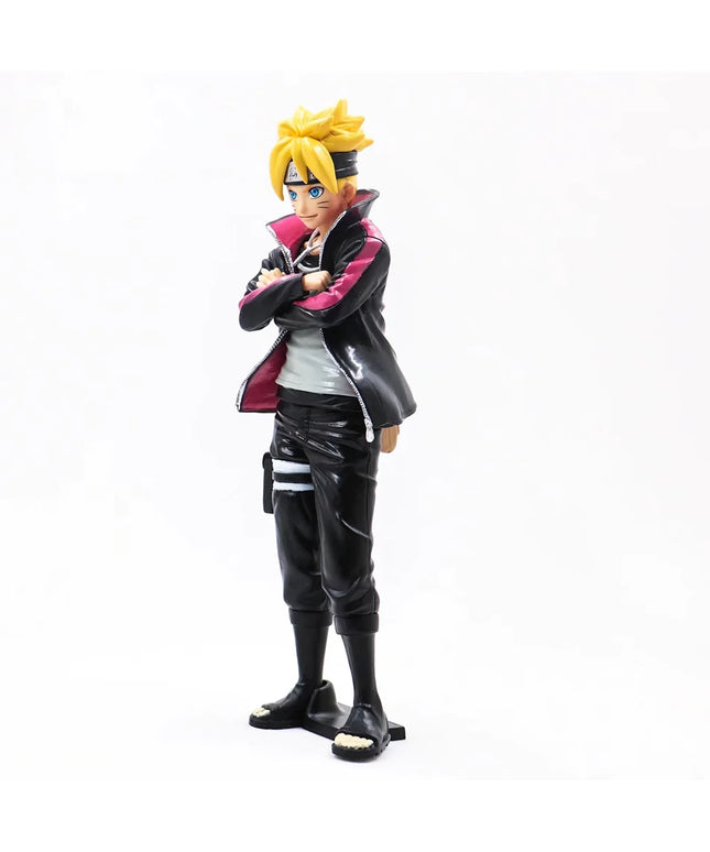 Figurine Naruto - Boruto 18 cm