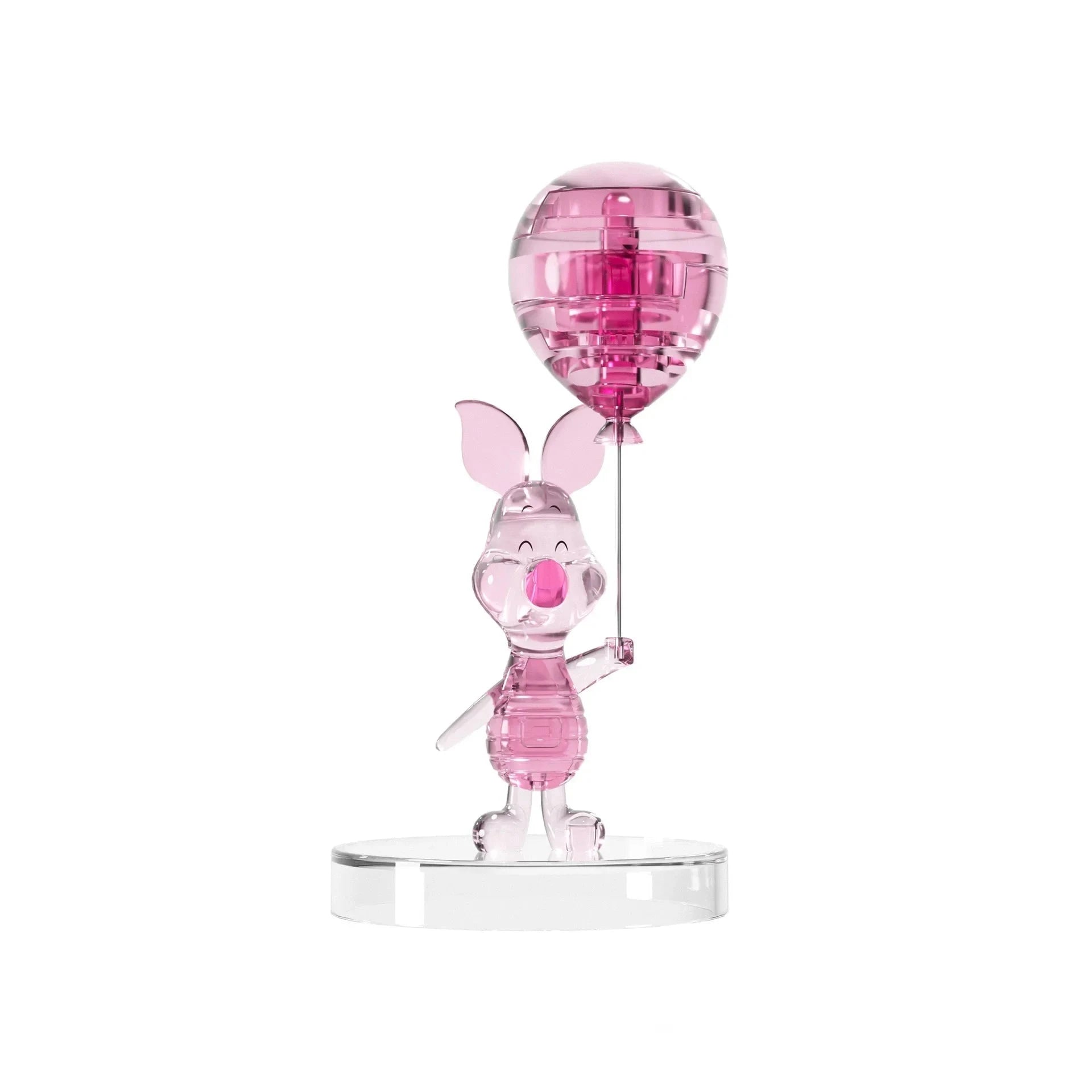 Figurine de Construction - Porcinet