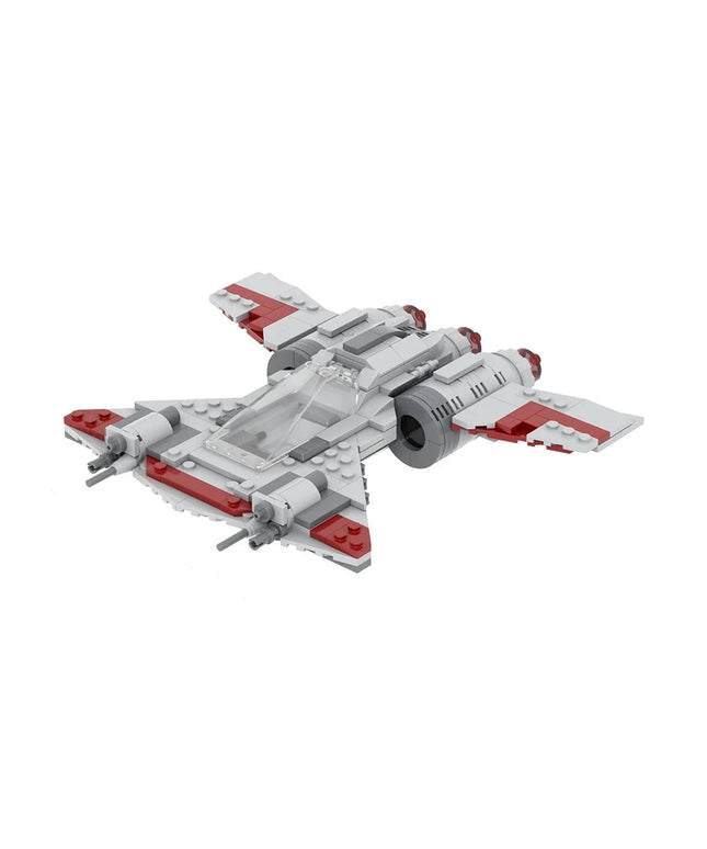 Figurine Star Wars - Pirate Snubfighter