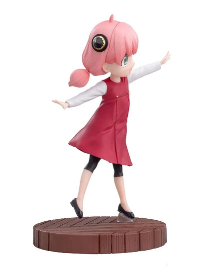 Figurine Spy x Family - 2024 Anya Forger 18 cm 2