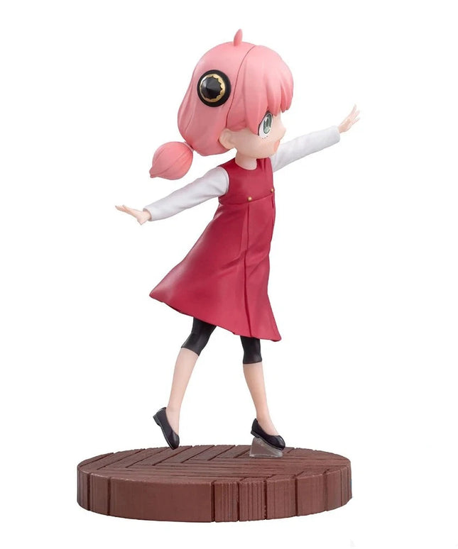 Figurine Spy x Family - 2024 Anya Forger 18 cm 2