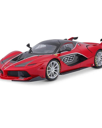 Figurine Ferrari 1:18 - Ferrari FXX K 88