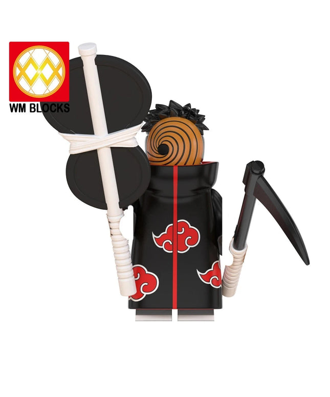 Figurine Naruto - Uchiha Madara #3