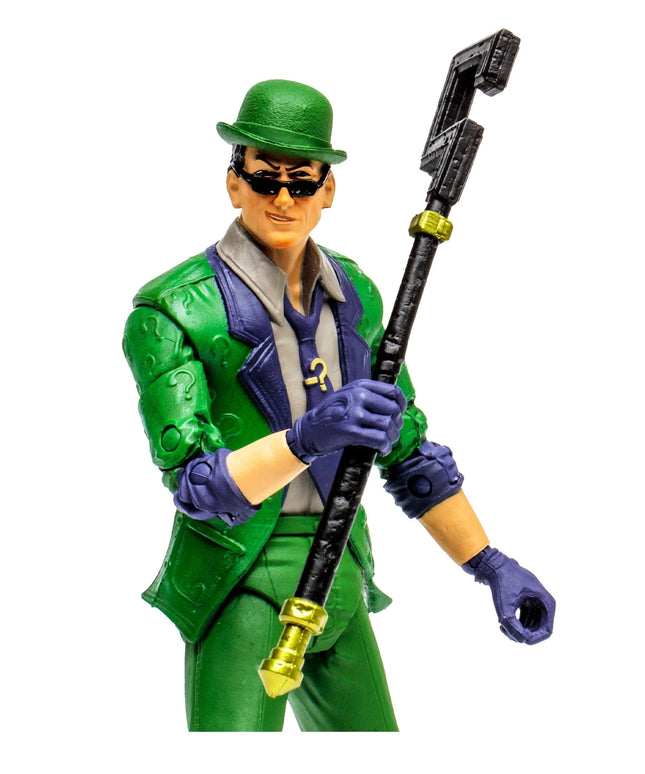 Figurine The Riddler 18 cm 2