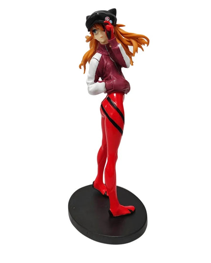 Figurine Neon Genesis Evangelion - Asuka #1 22 cm
