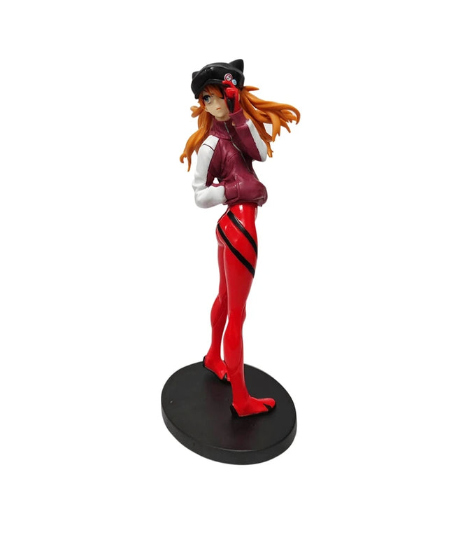 Figurine Neon Genesis Evangelion - Asuka #1 22 cm