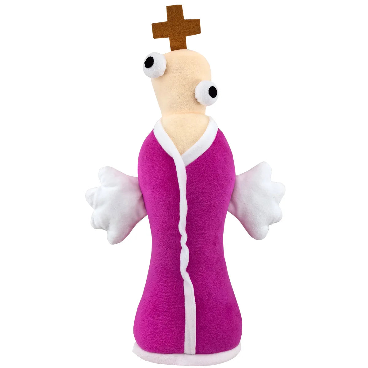 Figurine Peluche Digital Circus #3