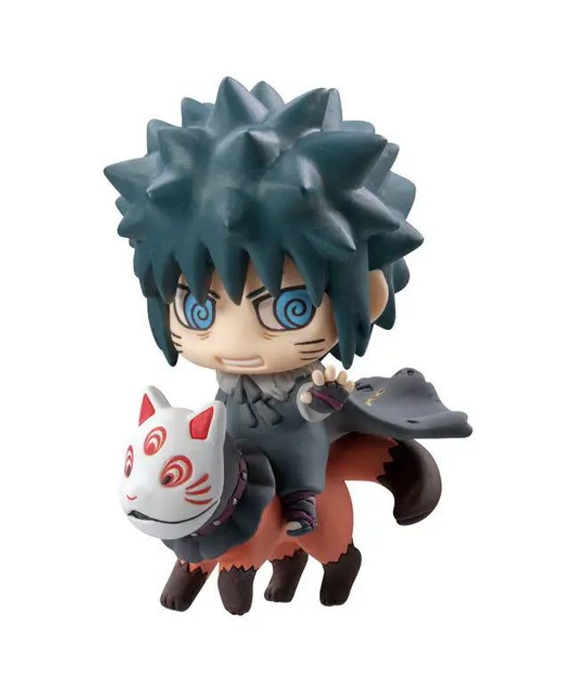 Figurine Mini Naruto #4