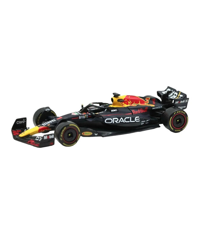 Figurine 1:43 2023 F1 - Red Bull Max Verstappen