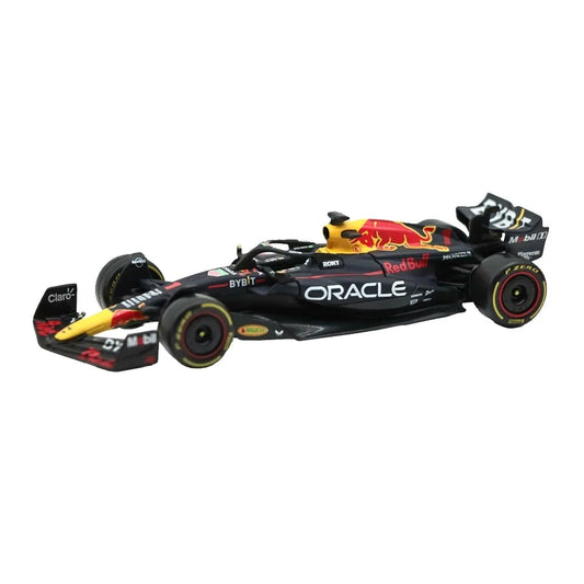 Figurine 1:43 2023 F1 - Red Bull Max Verstappen