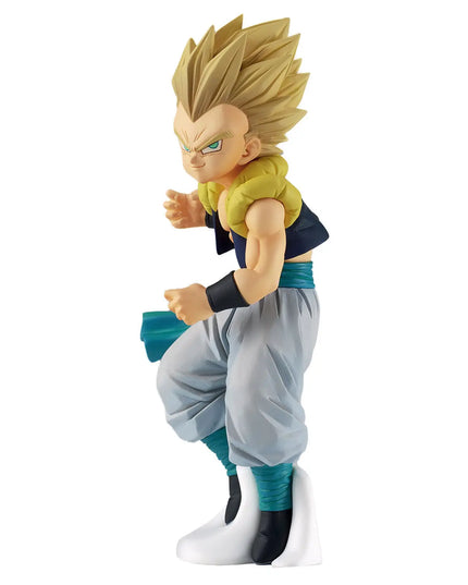 Figurine Dragon Ball Z - Gotenks Vol.6 Super Saiyan 13 cm