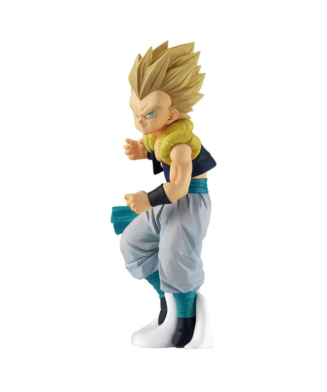 Figurine Dragon Ball Z - Gotenks Vol.6 Super Saiyan 13 cm