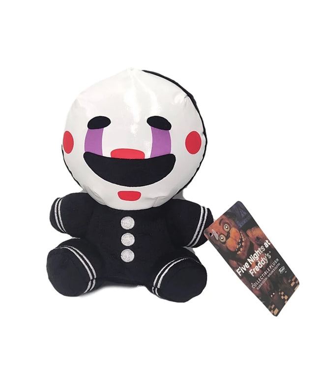 Figurine Peluche FNAF #12 18 cm