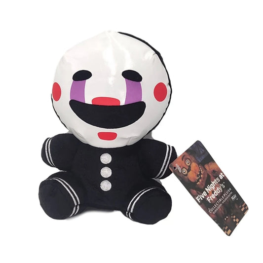Figurine Peluche FNAF #12 18 cm