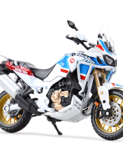 Figurine 1:18 - Honda Africa 2