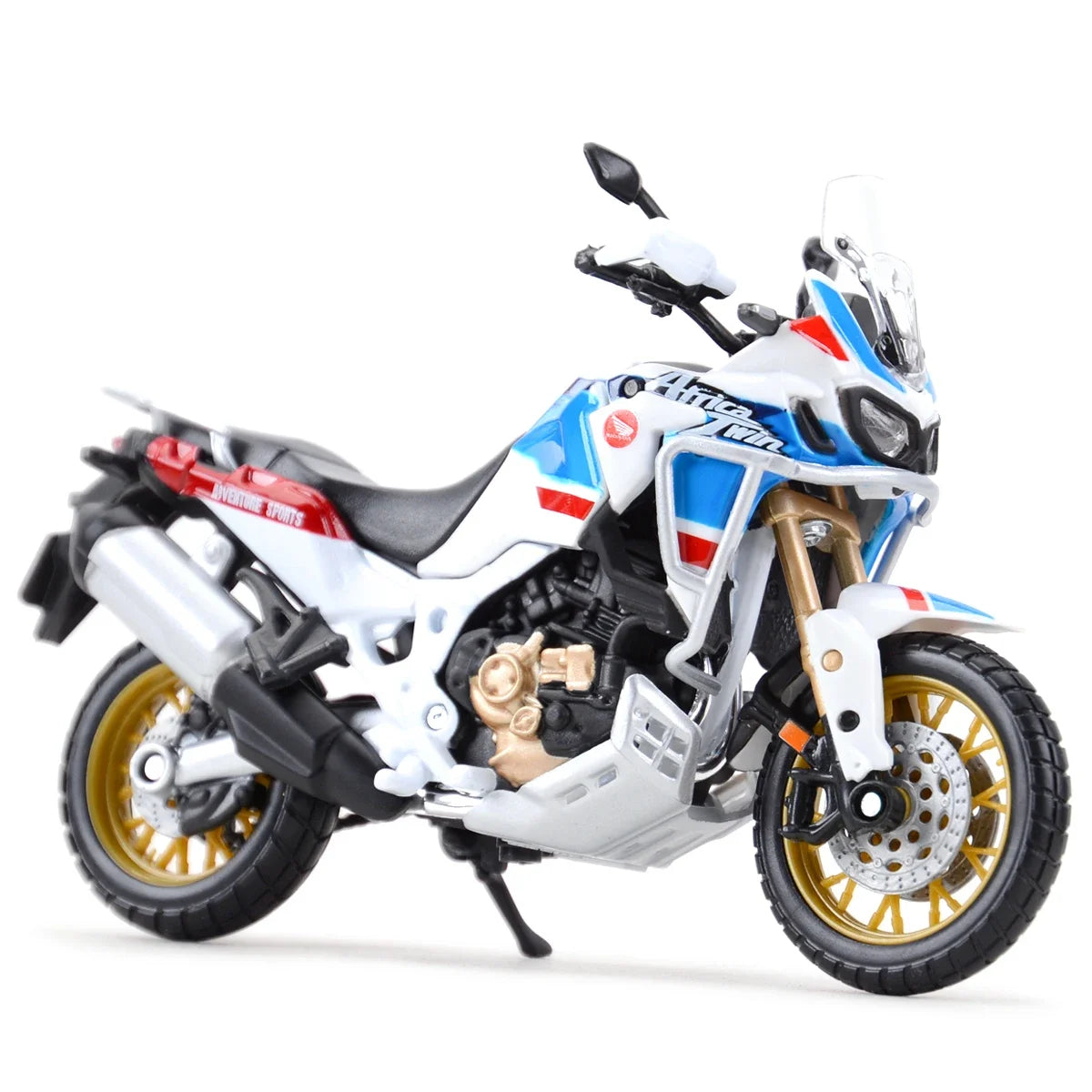 Figurine 1:18 - Honda Africa 2
