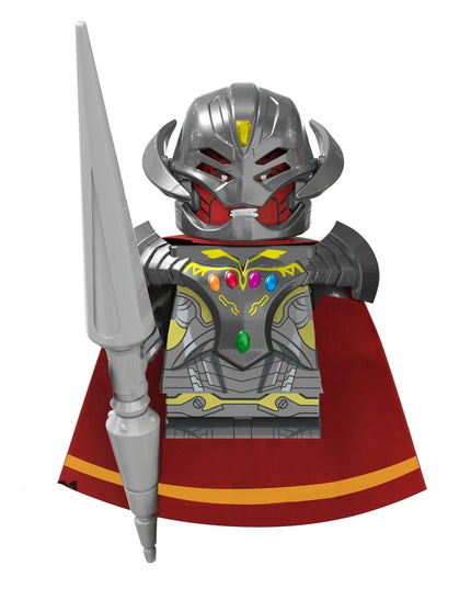 Figurine Avengers Legends - Ultron