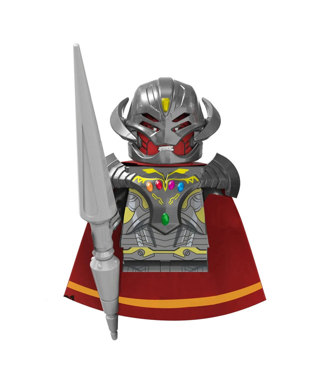 Figurine Avengers Legends - Ultron