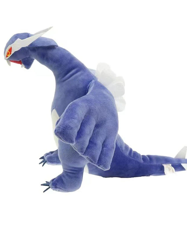 Figurine Peluche Pokémon - Lugia Noir 30 cm 2