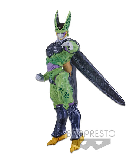 Figurine Dragon Ball Z - Cell 18 cm