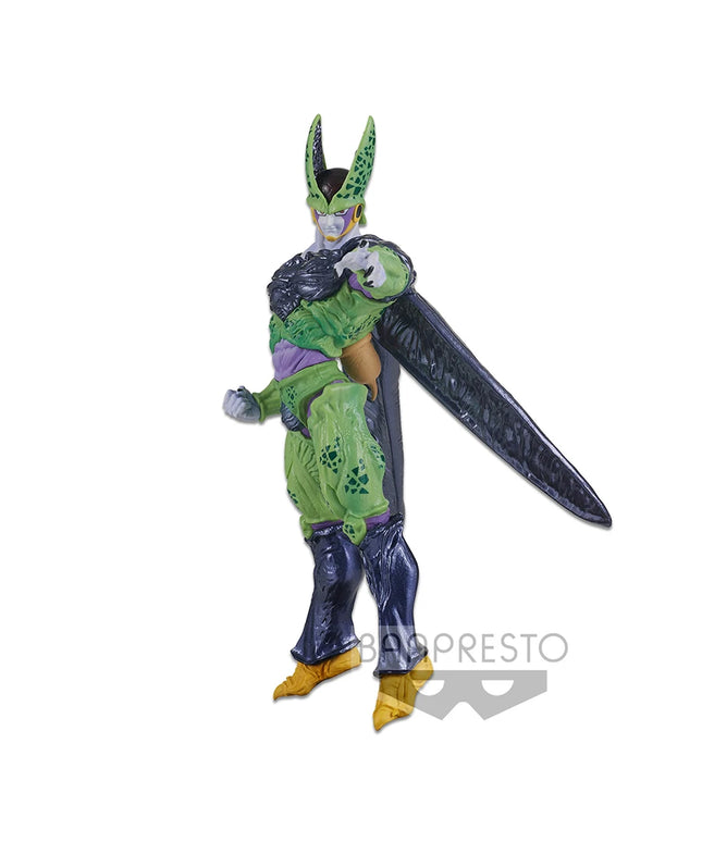 Figurine Dragon Ball Z - Cell 18 cm