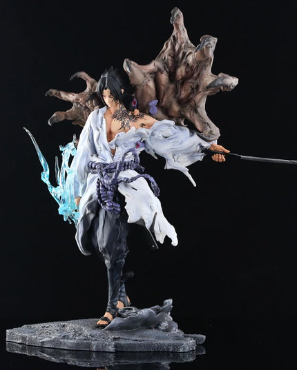 Figurine Naruto - Uchiha Sasuke 24 cm 3